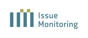 Issue Monitoring logo