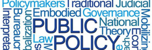 Unealtă pentru politici publice: tipuri de ordonanțe